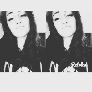 Meet your Posher, Gabrielle